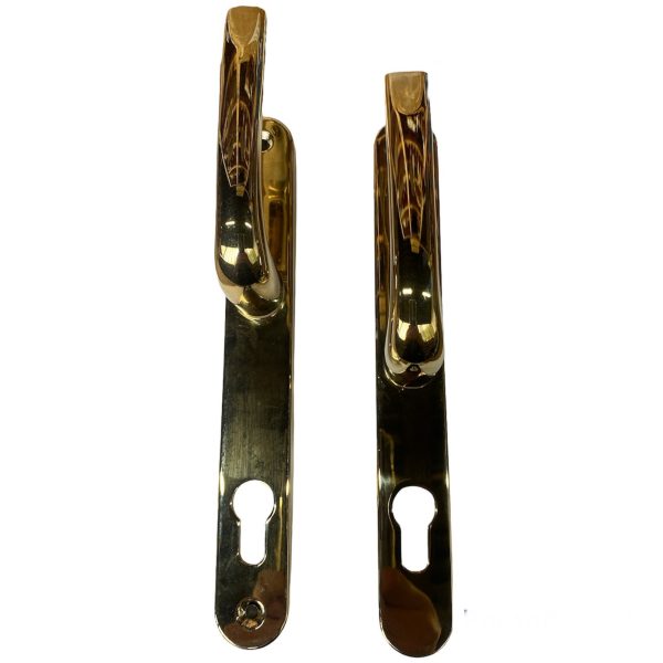 MILA PRO-LINEA HANDLE 92/62Pz - Image 3