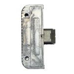 GU AUTO LOCKING DEADBOLT