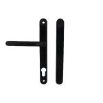 MILA PROLINEA LEVER/BLANK HANDLE 211mm SCREW CENTRES - Image 2