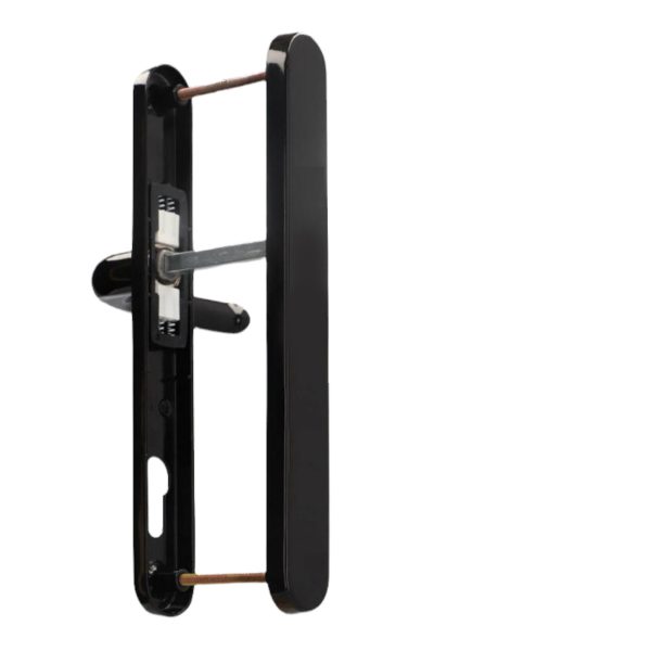 MILA PROLINEA LEVER/BLANK HANDLE 211mm SCREW CENTRES - Image 1