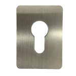 NELK LARGE EURO STICK ON ESCUTCHEON