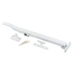 NELK LOCKING WINDOW CASEMENT STAY