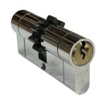 NELK 1* 10 TOOTH COG CAM EURO DOUBLE CYLINDER