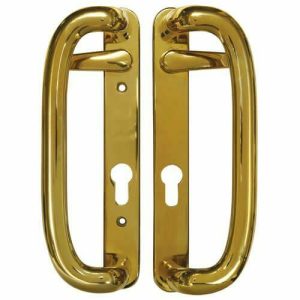 MILA TRINITY / PROLINEA PATIO HANDLE