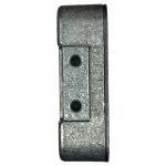 STUV DOUBLE BITTED SAFE LOCK - Image 3