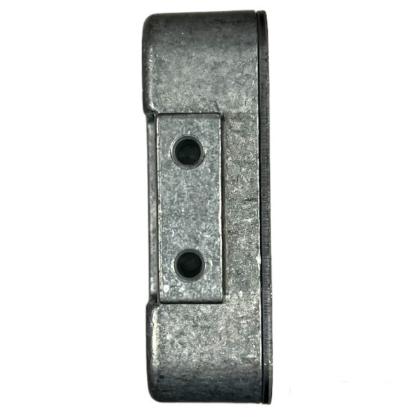 STUV DOUBLE BITTED SAFE LOCK - Image 3