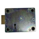 L&F 3001 ACROSS SAFE LOCK | High-Quality Safe Lock