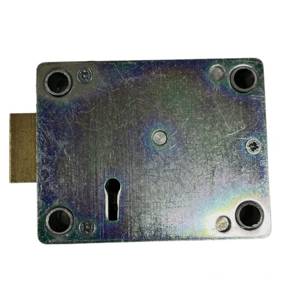 L&F 3001 ACROSS SAFE LOCK | High-Quality Safe Lock - Image 1