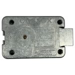 STUV DOUBLE BITTED SAFE LOCK - Image 4