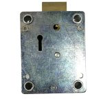 L&F 3001 UP SAFE LOCK