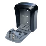 NELK 4 WHEEL COMBINATION KEY SAFE - Image 2