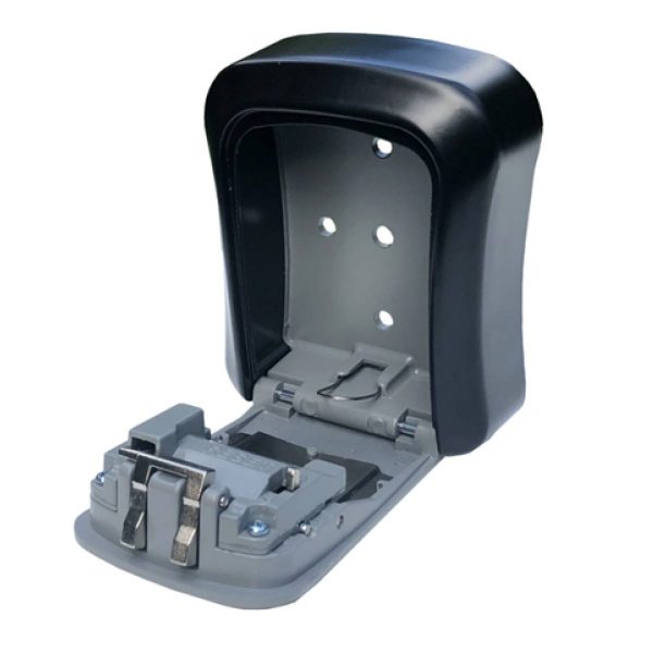NELK 4 WHEEL COMBINATION KEY SAFE - Image 2