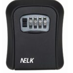 NELK 4 WHEEL COMBINATION KEY SAFE