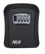 NELK 4 WHEEL COMBINATION KEY SAFE