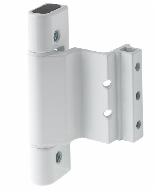 MILA IDEAL PENDULUM REBATED DOOR HINGE - Image 1