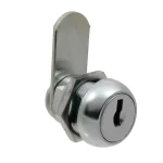 white background with silver nut fix camlock