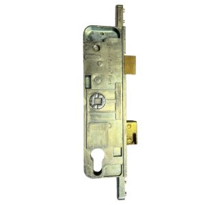 white background with gold and silver gearbox