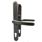 NELK 92mm CENTERS LEVER/LEVER 240mm SCREW CENTERS