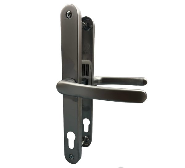 NELK 92mm CENTERS LEVER/LEVER 240mm SCREW CENTERS - Image 1