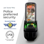 ark Tamo™ PRO Maximum Security Key Safe - Image 2