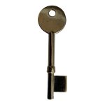 Genuine NELK Retro Rollerbolt Sashlock (3K74) 5-Lever Key Blank