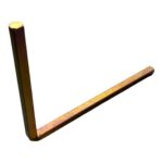 8mm L SHAPED GEARBOX SPINDLE TESTER