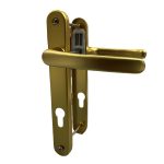 NELK ASGARD 92mm PZ LEVER LEVER HANDLES 203mm SCREW CENTRES