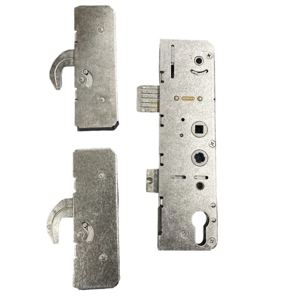 AVANTIS 45 BACKSET 2 HOOK LOCKINGSTRIP REPAIR BOX/KIT - Image 1
