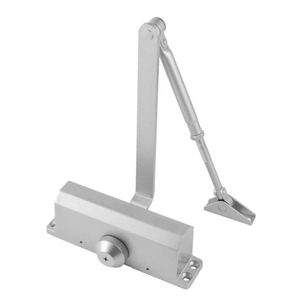 CLOSER3 ECLIPSE CONTRACT SIZE 3 DOOR CLOSER - Image 1
