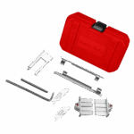 SOUBER TOOLS COMPOSITE DOOR INSIDE BASIC KIT SYSTEM