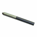 SOUBER TOOLS D0660 Solid Carbide 6mm x 60mm Cylinder Drill