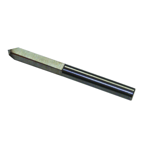 SOUBER TOOLS D0660 Solid Carbide 6mm x 60mm Cylinder Drill - Image 1