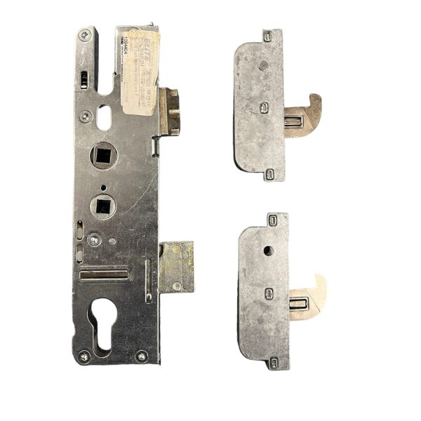ELITE 35 BACKSET 2 HOOK LOCKINGSTRIP REPAIR BOX/KIT - Image 1