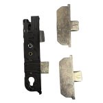 GU EUROPA 28 BACKSET 2 DEAD LOCKINGSTRIP REPAIR BOX/KIT