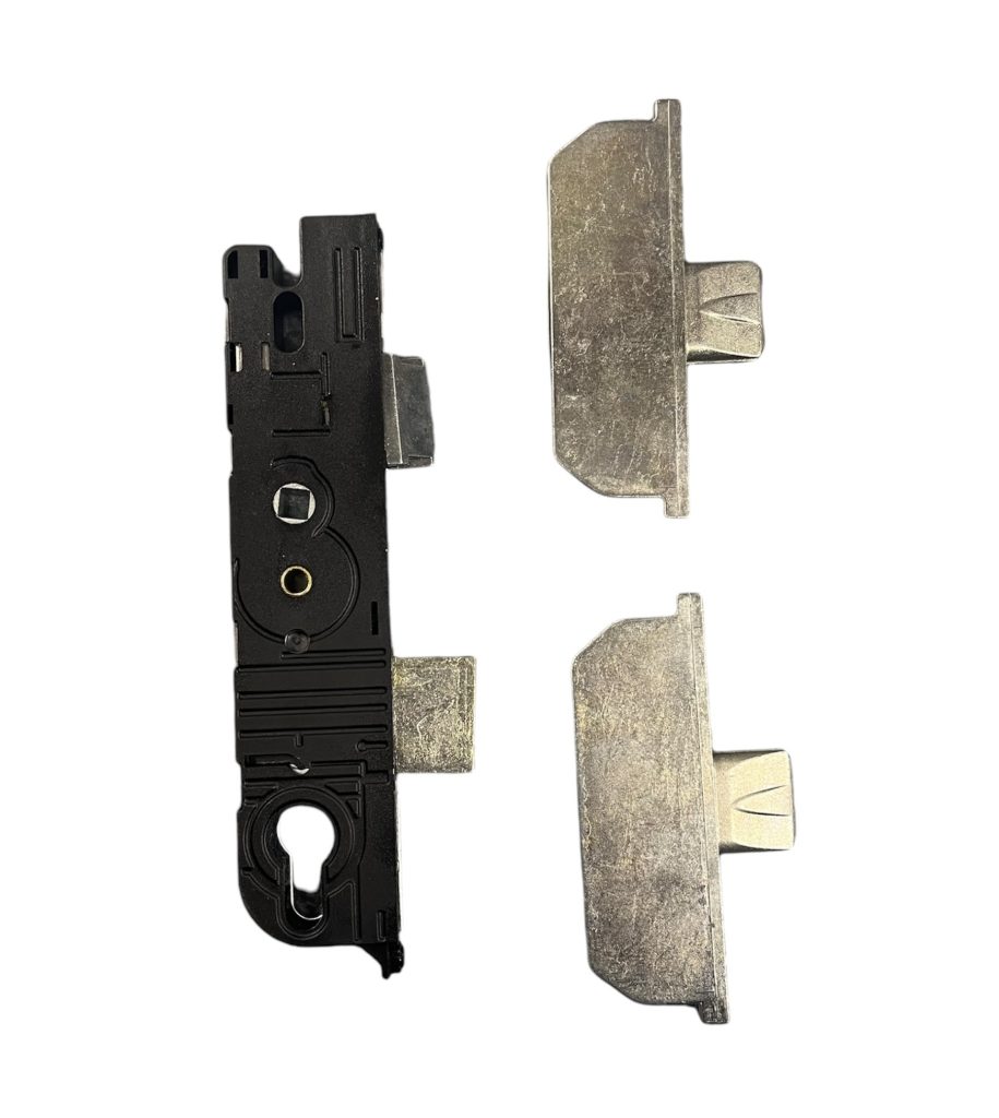 Lock Set Gu GU EUROPA 28 BACKSET 2 DEAD LOCKINGSTRIP REPAIR BOX/KIT - North East ...