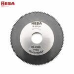 KESA Cutter FP24 80x5x16 Compatible with JMA BERNA/ JMA VIENNA /JMA SARATOGA Key Machine