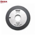 KESA JMA Multicode Key Machine Carbide Cutting Wheel R-FP34