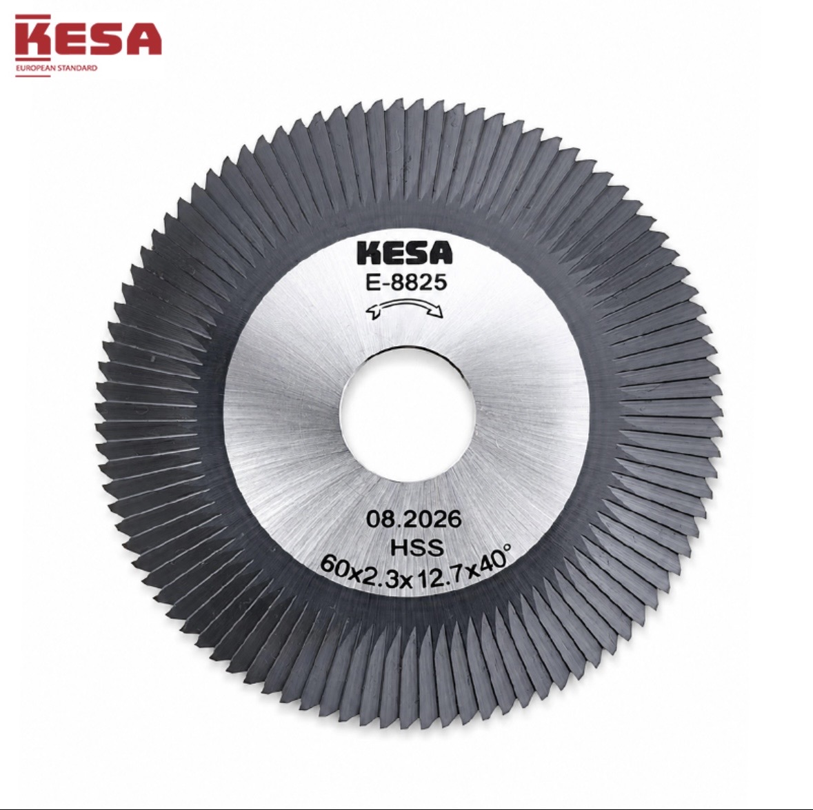 Screenshot KESA RST TM1008 Jaguar Simplicity Cylinder Key Cutter (TMC8825) - Image 1