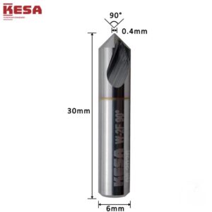 KESA JMA Multicode key machine dimple cutter 2F