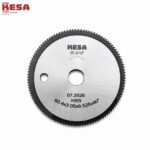 KESA SILCA FUTURA Cutter R-01F Cutting Wheel Replacement