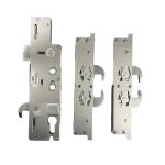 INGENIOUS 45 BACKSET 2 DOUBLE HOOK LOCKINGSTRIP REPAIR BOX/KIT