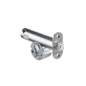 JNF MAGNETIC TUBULAR EURO DEAD BOLT – STAINLESS STEEL