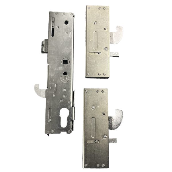 KENRICK 35 BACKSET 2 HOOK 2 PIN LOCKINGSTRIP REPAIR BOX/KIT - Image 1