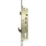 Millenco Mantis 1 35mm / 117mm Overnight Lock - Lift Lever or Double Spindle 16mm Faceplate