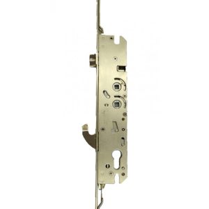 Millenco Mantis 1 35mm / 117mm Overnight Lock - Lift Lever or Double Spindle 16mm Faceplate