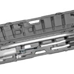 SOUBER TOOLS UPVC NO CAM DOOR KIT NCDK