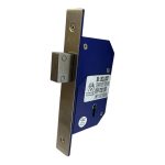 NELK RETRO BRITISH STANDARD UPRIGHT DEADLOCK