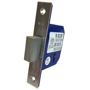 NELK RETRO BRITISH STANDARD DEADLOCK