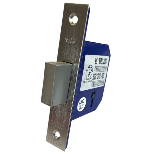 NELK RETRO BRITISH STANDARD DEADLOCK - Image 1
