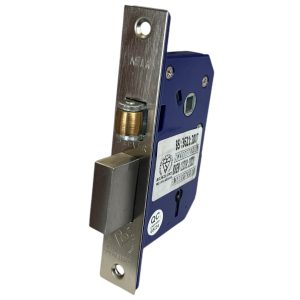 NELK RETRO BRITISH STANDARD ROLLERBOLT SASHLOCK